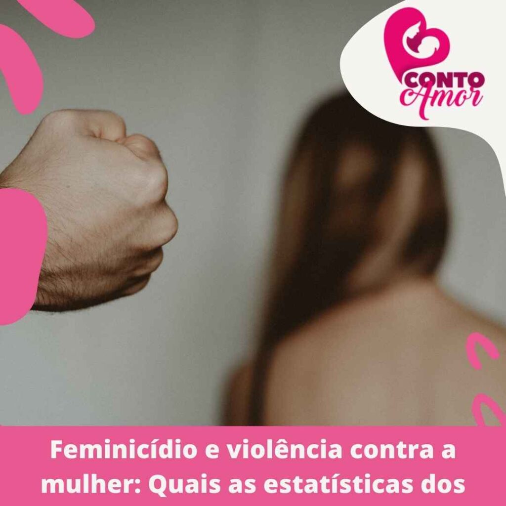 Volta A Crescer O Feminicídio No Brasil E Casos De Violação Sexual Contra A Mulher (2)